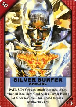 Silver Surfer (Special) 10/250
